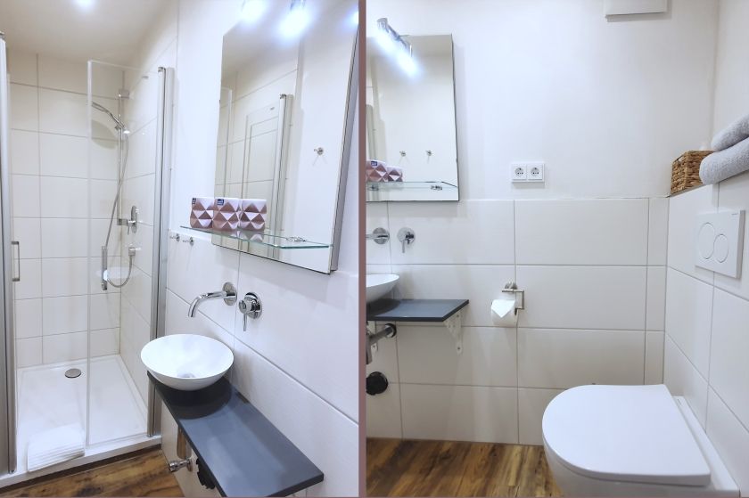 Moselrad- und Wanderweg Moselrad- und Wanderweg