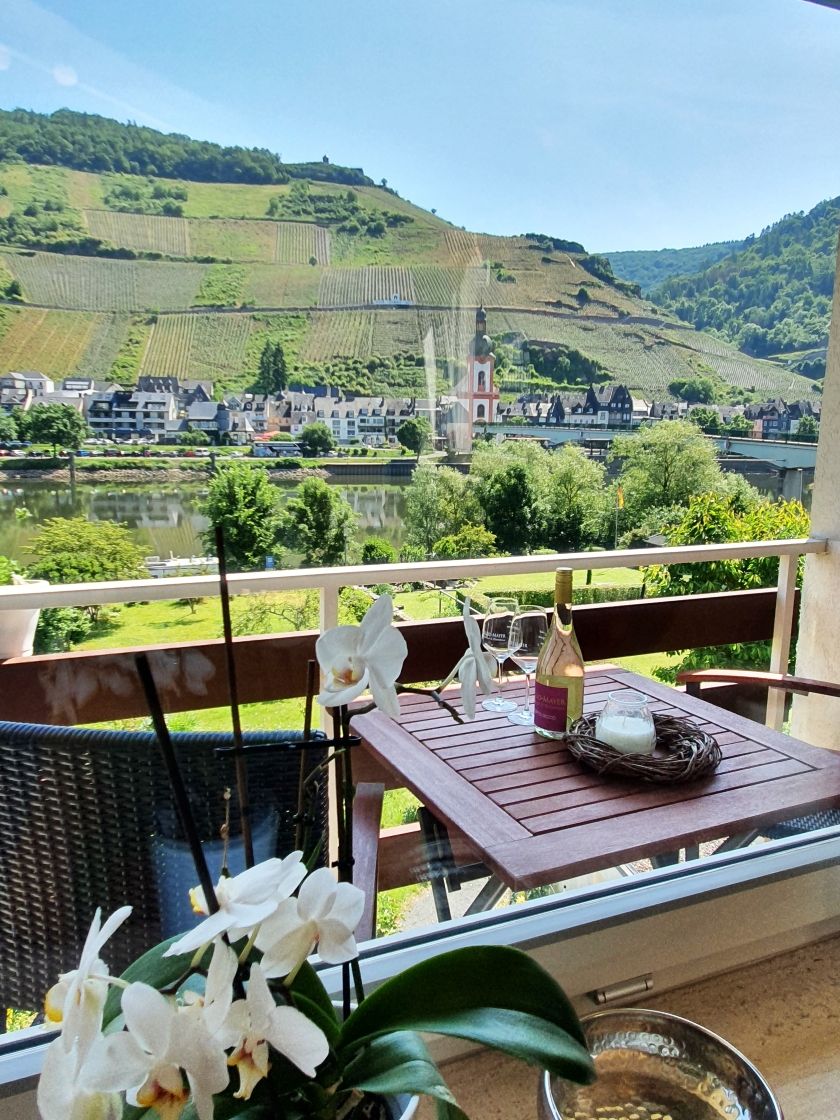 Fewo Pellio-Mayer Zell an der Mosel Fewo Pellio-Mayer Zell an der Mosel
