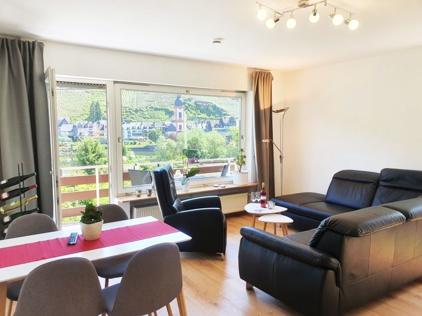 Fewo 8 mit 2 Schlafzimmer Fewo 8 mit 2 Schlafzimmer