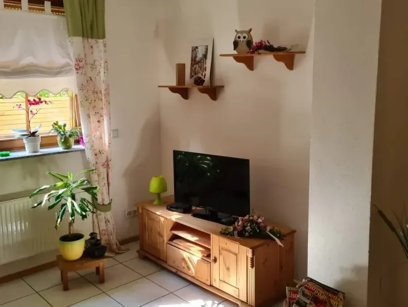 Ferienwohnung Dörstling Ferienwohnung Dörstling