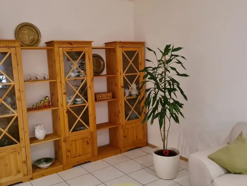 Ferienwohnung Dörstling Ferienwohnung Dörstling