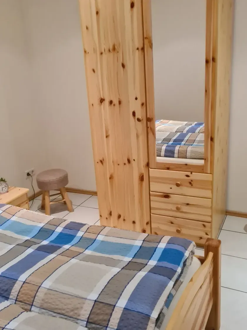 Ferienwohnung Dörstling Ferienwohnung Dörstling