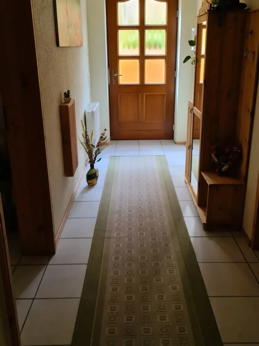 Ferienwohnung Dörstling Ferienwohnung Dörstling