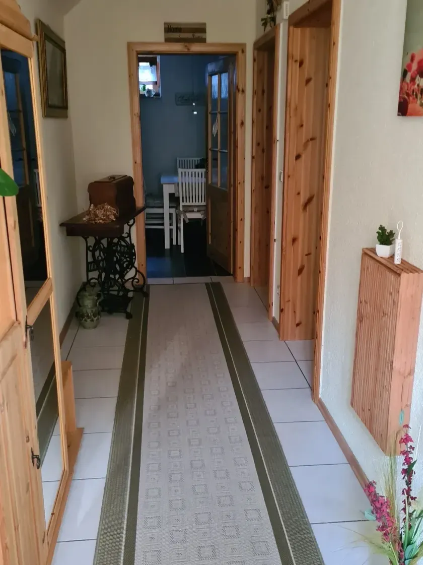 Ferienwohnung Dörstling Ferienwohnung Dörstling