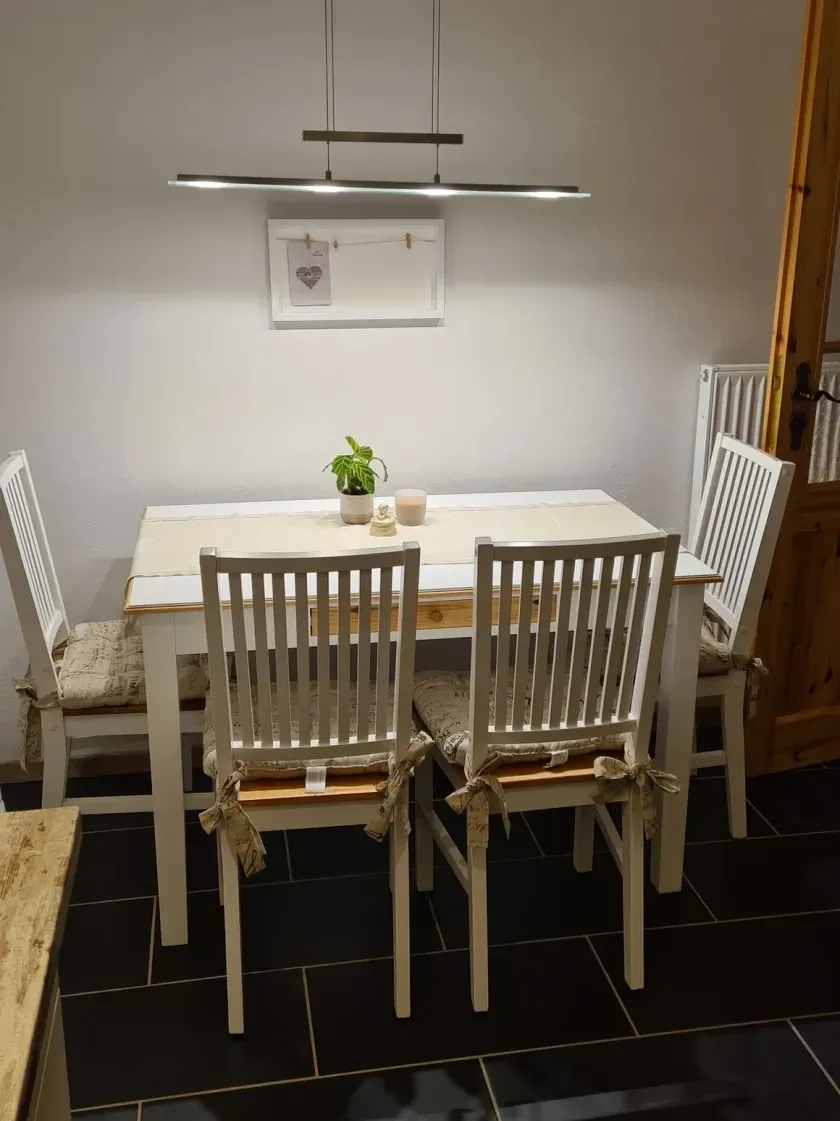 Ferienwohnung Dörstling Ferienwohnung Dörstling