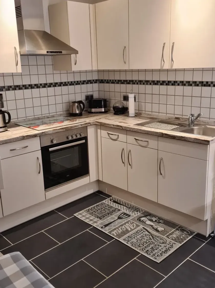 Ferienwohnung Dörstling Ferienwohnung Dörstling