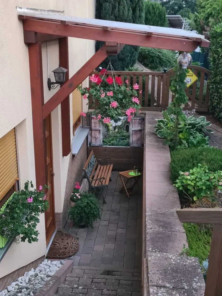 Ferienwohnung Dörstling Ferienwohnung Dörstling