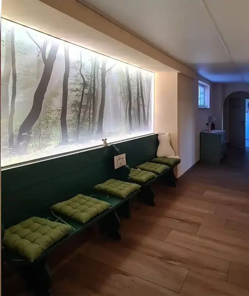 Ferienhaus Kurt - Kurt’s Heisje