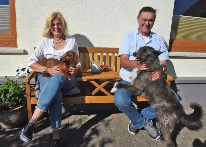 Ferienhaus Kurt - Kurt’s Heisje