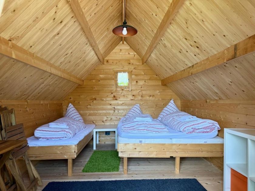 Apart-Hotel Kastanienhof Apart-Hotel Kastanienhof