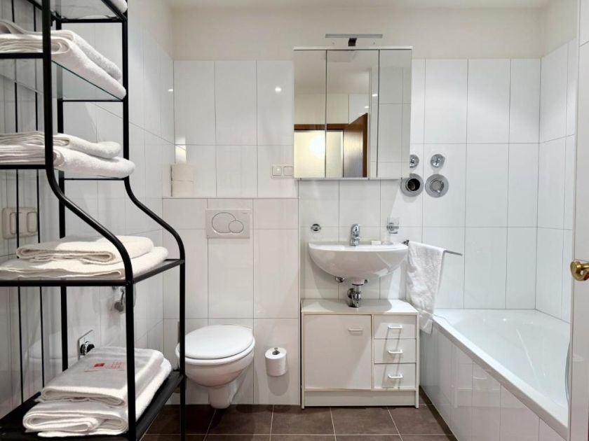 Apart-Hotel Kastanienhof Apart-Hotel Kastanienhof