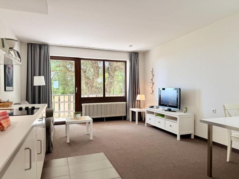 Apart-Hotel Kastanienhof Apart-Hotel Kastanienhof