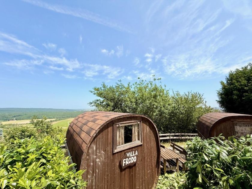 Apart-Hotel Kastanienhof Apart-Hotel Kastanienhof