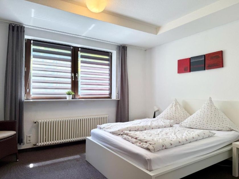 Apart-Hotel Kastanienhof Apart-Hotel Kastanienhof