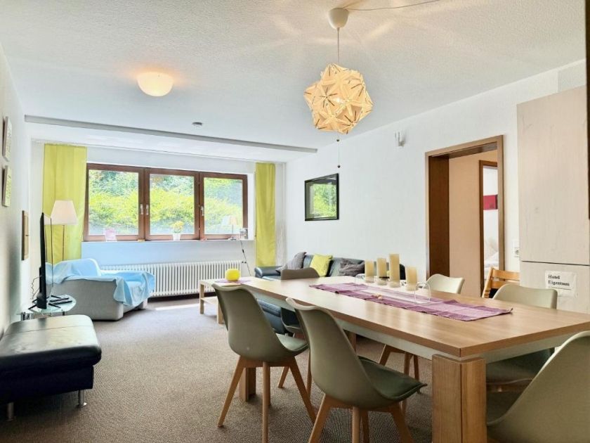 Apart-Hotel Kastanienhof Apart-Hotel Kastanienhof