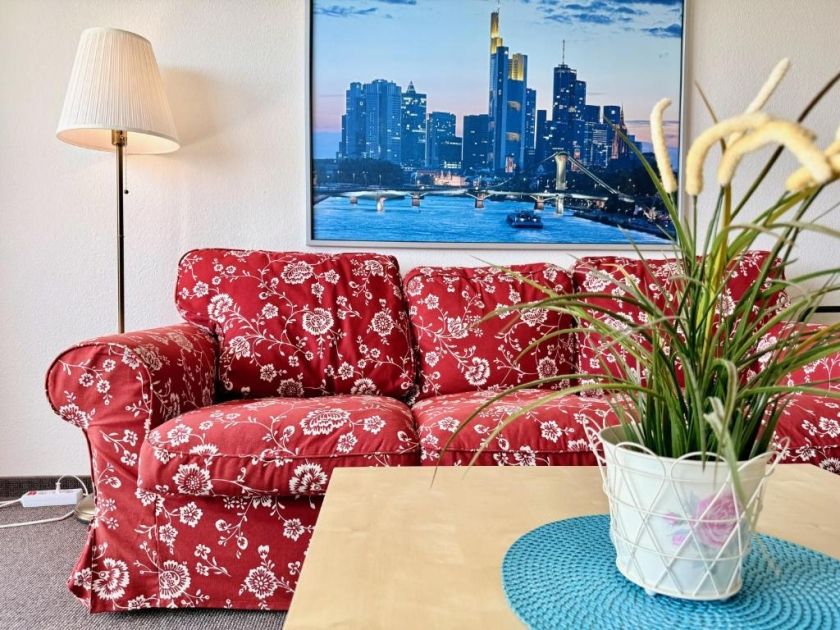 Apart-Hotel Kastanienhof Apart-Hotel Kastanienhof