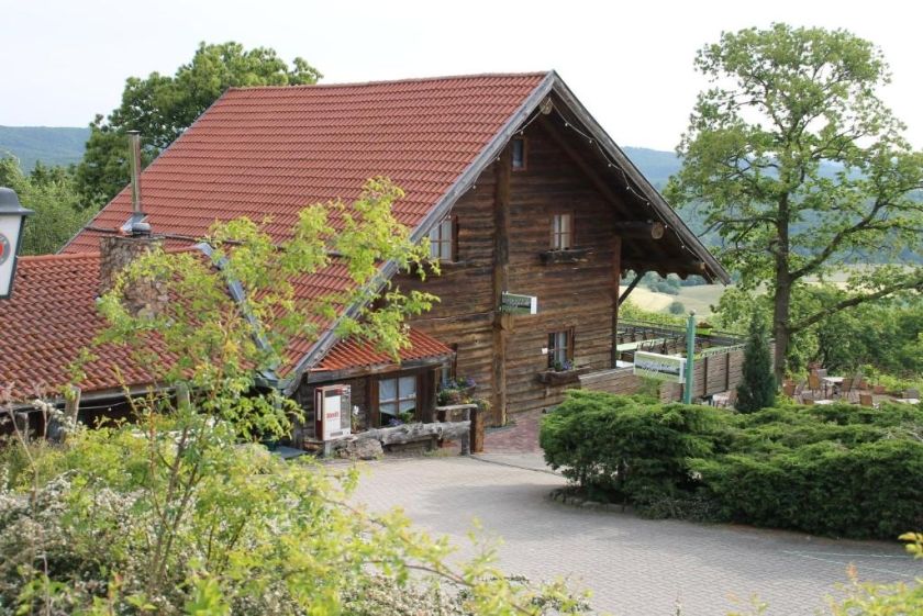 Apart-Hotel Kastanienhof Apart-Hotel Kastanienhof