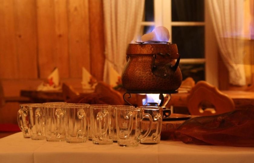 Apart-Hotel Kastanienhof Apart-Hotel Kastanienhof