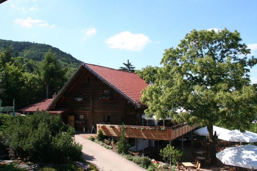 Apart-Hotel Kastanienhof Apart-Hotel Kastanienhof