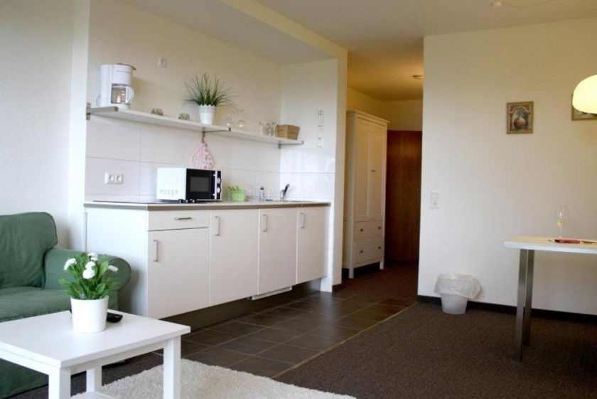 Apart-Hotel Kastanienhof Apart-Hotel Kastanienhof