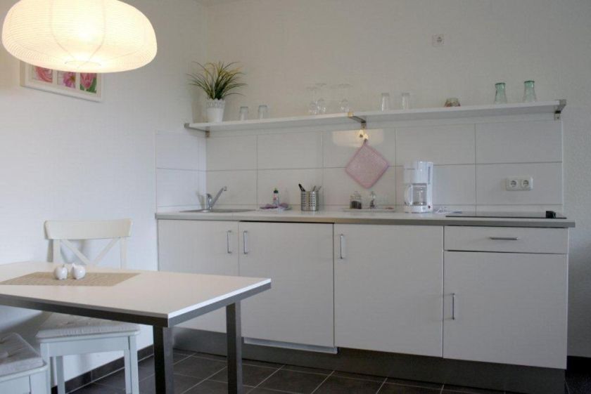 Apart-Hotel Kastanienhof Apart-Hotel Kastanienhof