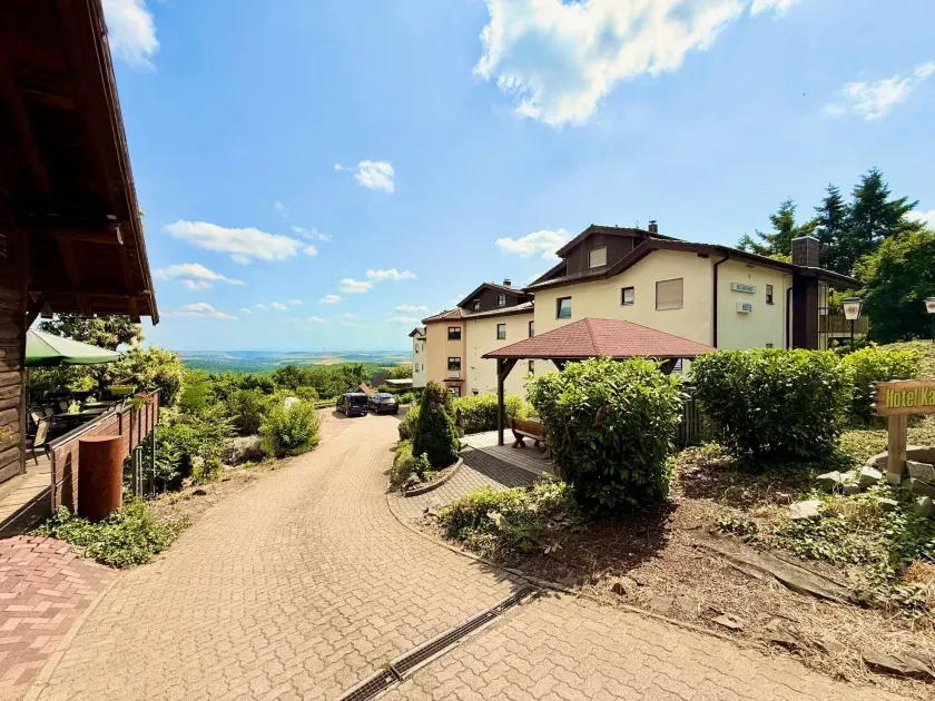 Apart-Hotel Kastanienhof Apart-Hotel Kastanienhof