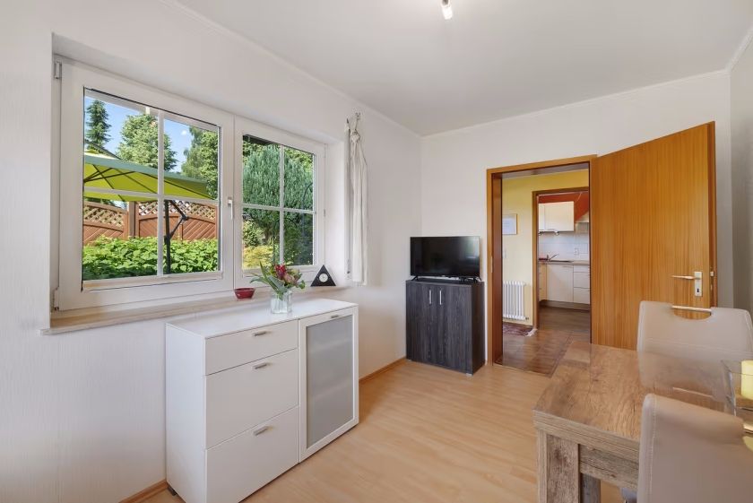 Ferienwohnung Waltraud