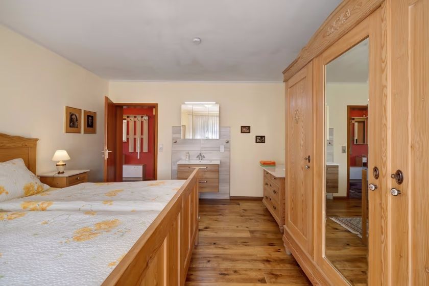 Ferienwohnung Waltraud