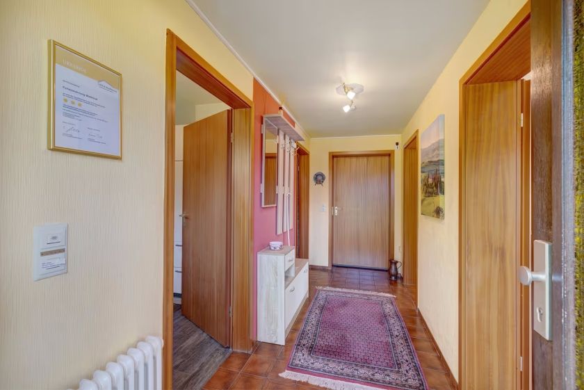 Ferienwohnung Waltraud