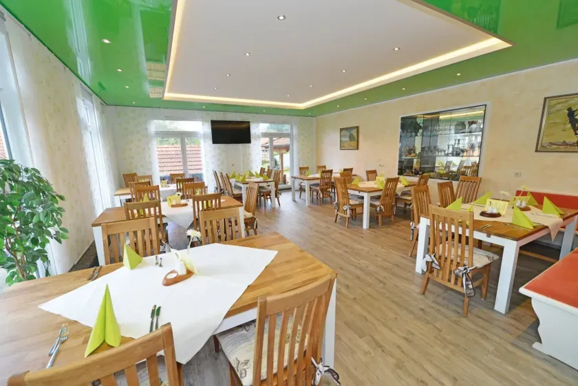 Naturhotel Wegelnburg