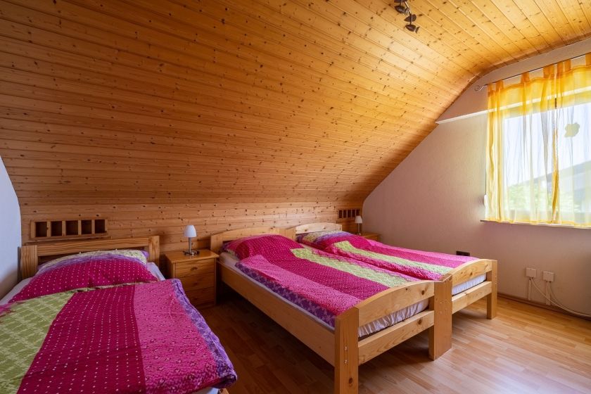 Studiowohnung Eulenstube Studiowohnung Eulenstube