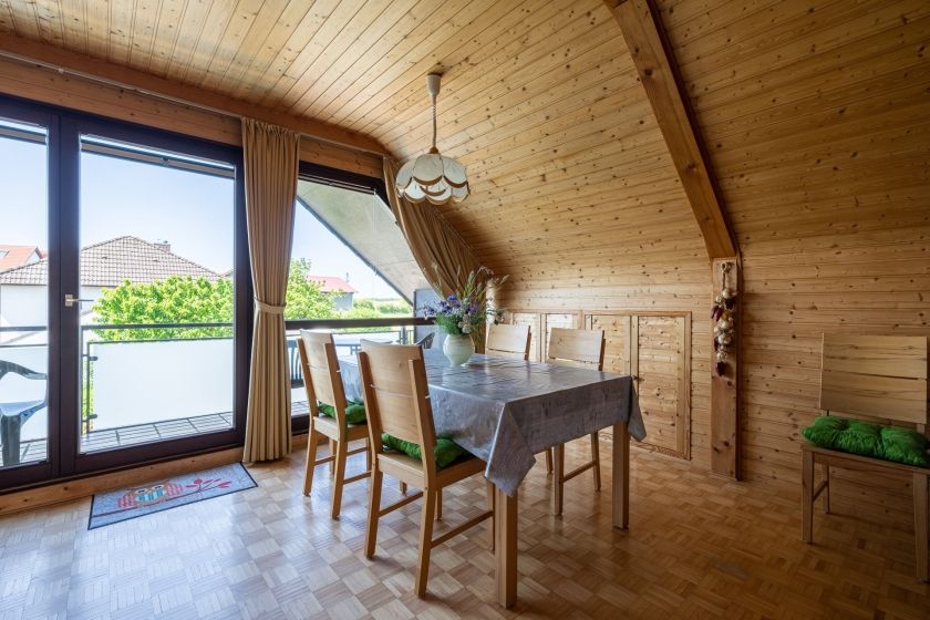 Studiowohnung Eulenstube Studiowohnung Eulenstube