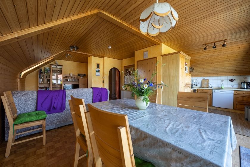 Studiowohnung Eulenstube Studiowohnung Eulenstube