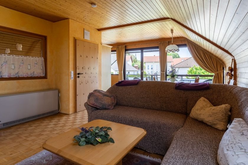 Studiowohnung Eulenstube Studiowohnung Eulenstube