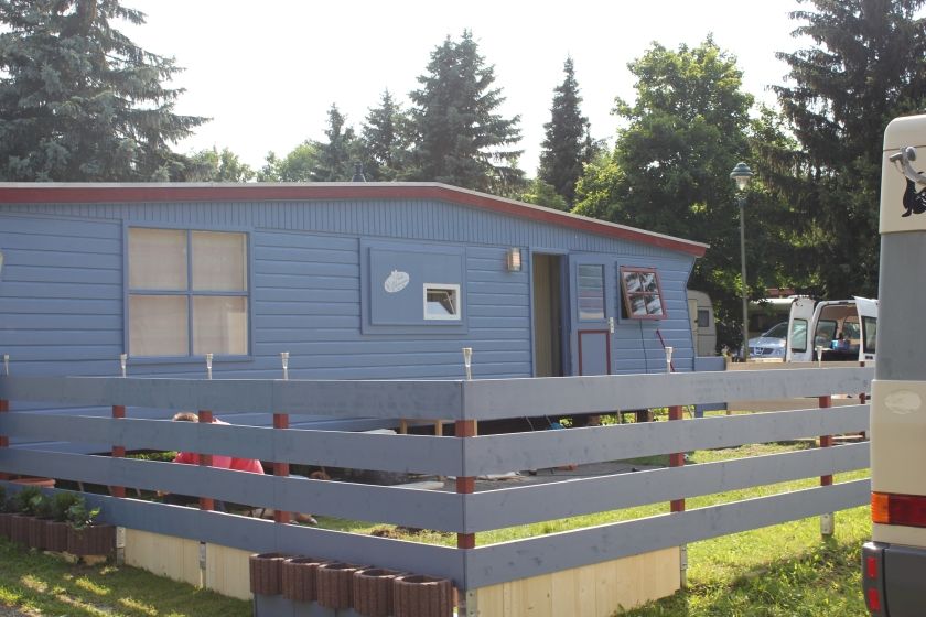 Campingplatz Ochsenbusch Park Campingplatz Ochsenbusch Park