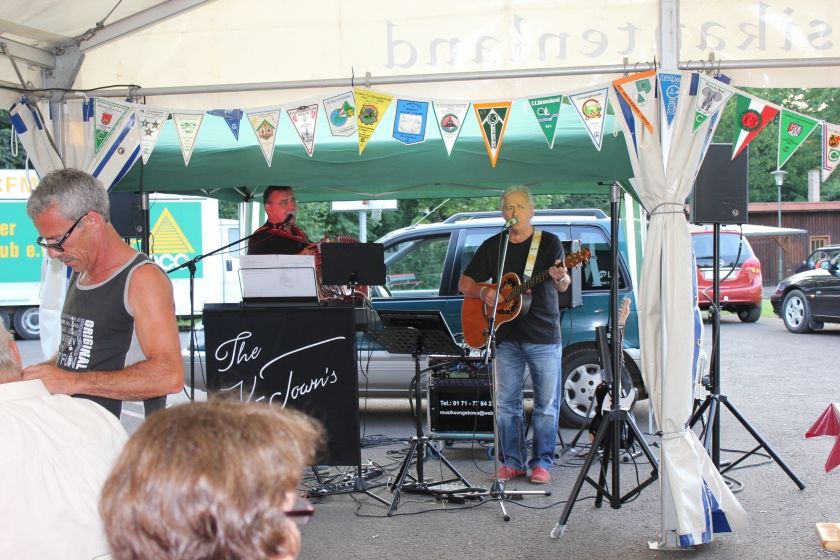 Campingplatz Ochsenbusch Park Campingplatz Ochsenbusch Park