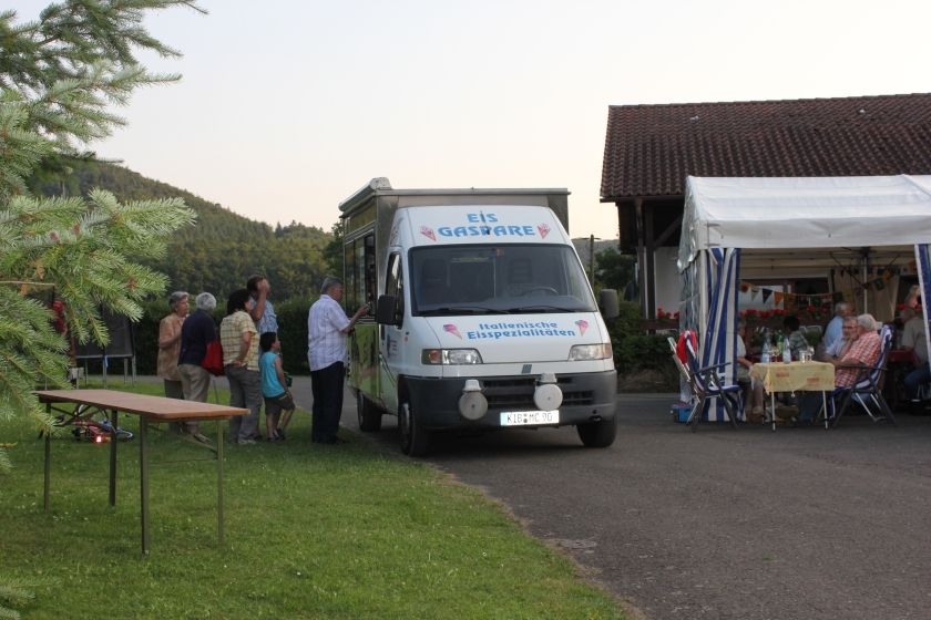 Campingplatz Ochsenbusch Park Campingplatz Ochsenbusch Park