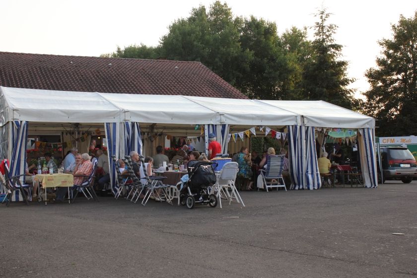 Campingplatz Ochsenbusch Park Campingplatz Ochsenbusch Park