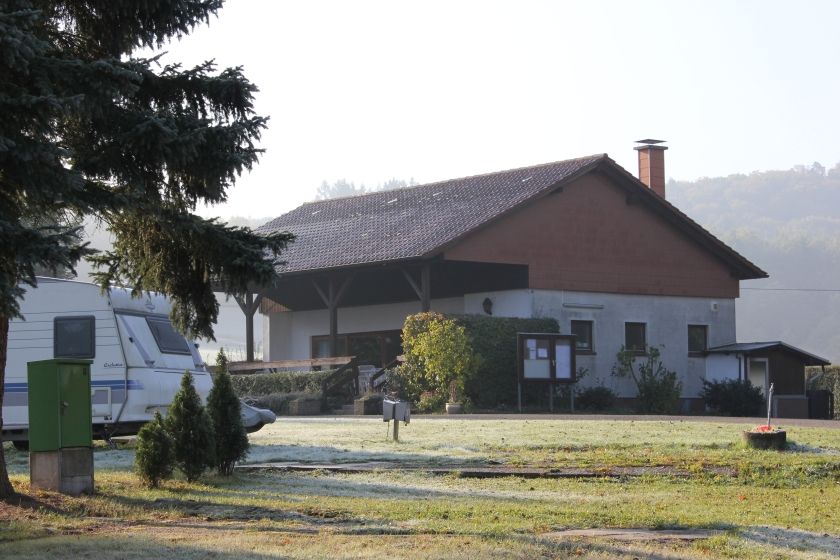 Campingplatz Ochsenbusch Park Campingplatz Ochsenbusch Park