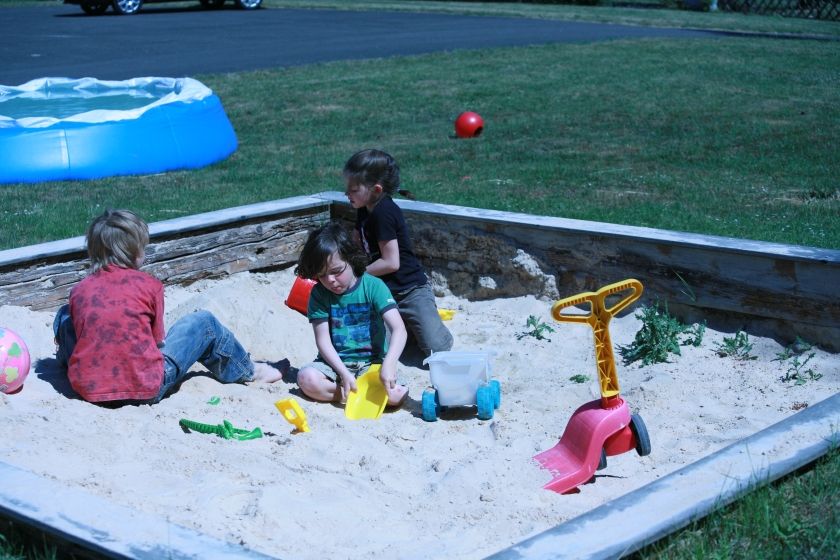 Campingplatz Ochsenbusch Park Campingplatz Ochsenbusch Park