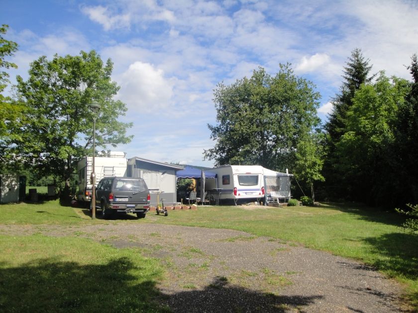 Campingplatz Ochsenbusch Park Campingplatz Ochsenbusch Park