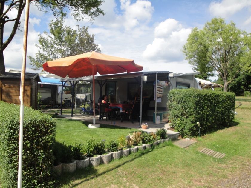 Campingplatz Ochsenbusch Park Campingplatz Ochsenbusch Park