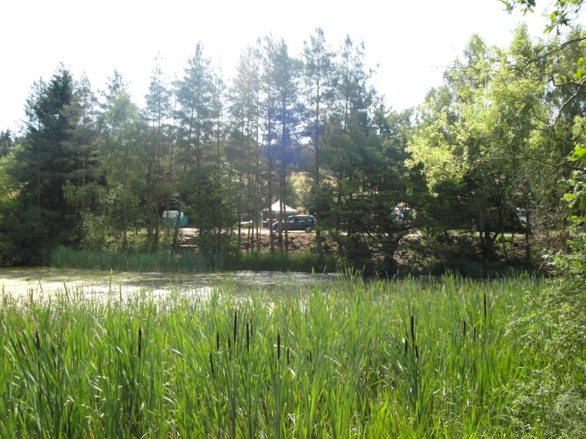 Campingplatz Ochsenbusch Park Campingplatz Ochsenbusch Park