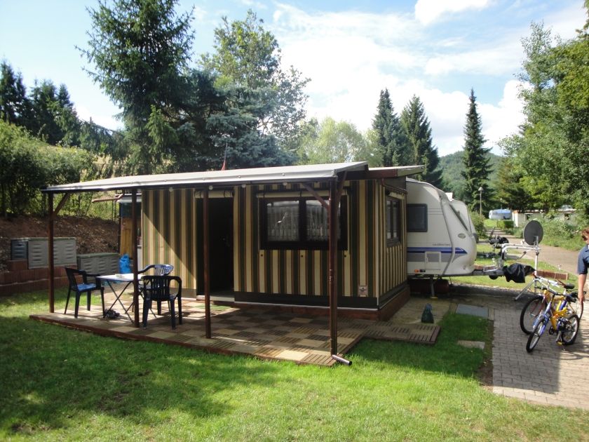 Campingplatz Ochsenbusch Park Campingplatz Ochsenbusch Park