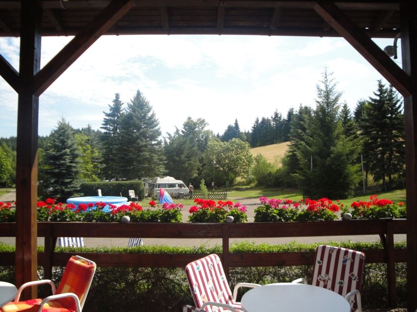 Campingplatz Ochsenbusch Park Campingplatz Ochsenbusch Park