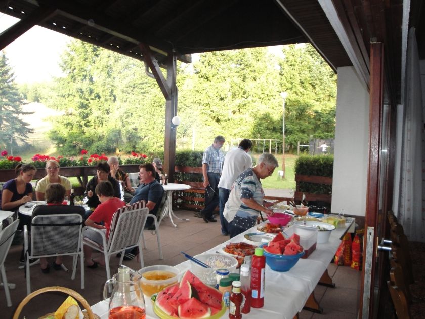 Campingplatz Ochsenbusch Park Campingplatz Ochsenbusch Park