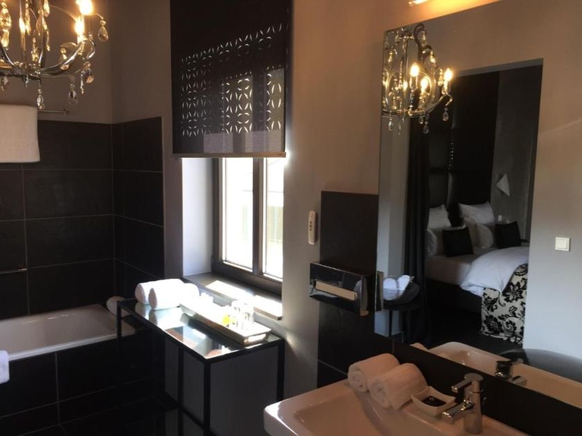 Boutique-Guesthouse Jugendstil-Hof