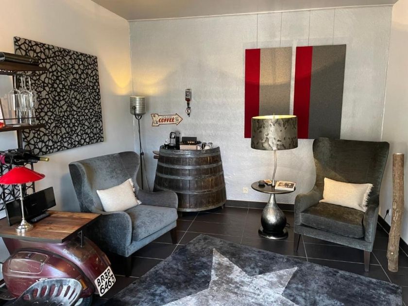 Boutique-Guesthouse Jugendstil-Hof