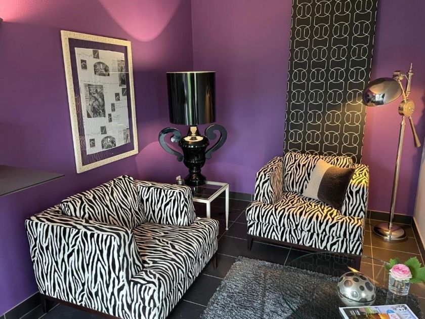 Boutique-Guesthouse Jugendstil-Hof