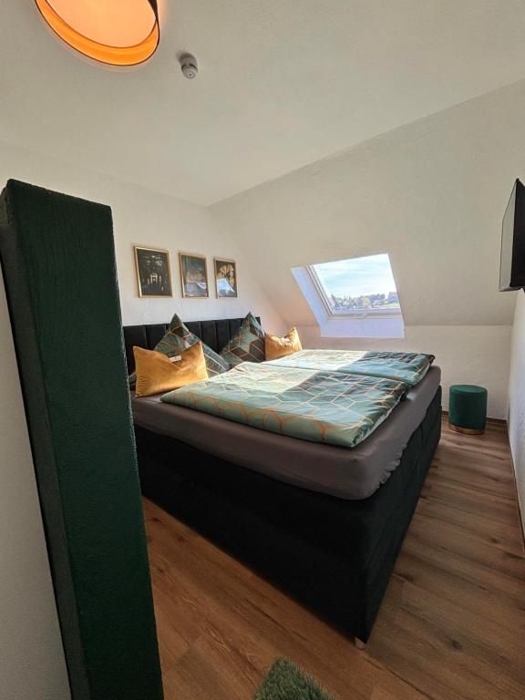 Pension Harmony Holiday